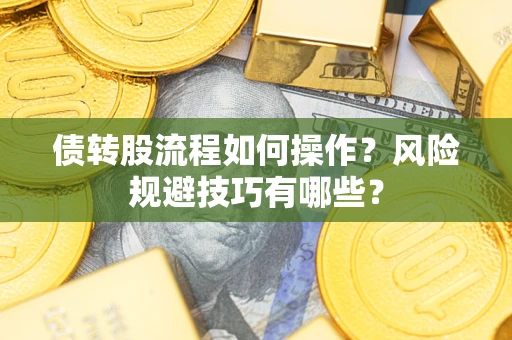北京债转股流程如何操作？风险规避技巧有哪些？