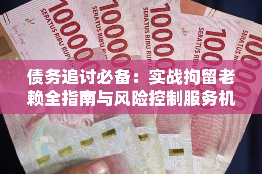 北京债务追讨必备：实战拘留老赖全指南与风险控制服务机构推荐